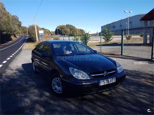 CITROEN C5 2.0 HDi X 5p.