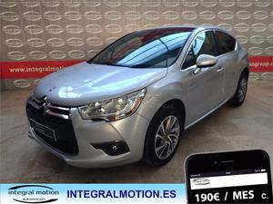 CITROEN DS4 1.6 eHDi 110cv STT Style 5p.