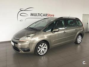 CITROEN Grand C4 Picasso 1.6 HDi 110cv Seduction 5p.