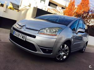 CITROEN Grand C4 Picasso 2.0 HDi CAS Exclusive 5p.