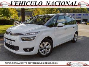 CITROEN Grand C4 Picasso eHDi 115 Airdream Intensive 5p.