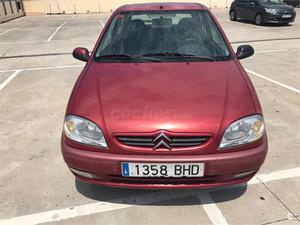 CITROEN Saxo 1.5D X 3p.