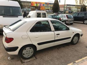 CITROEN Xsara 1.9 D SX 5p.