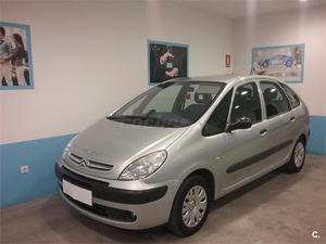 CITROEN Xsara Picasso 1.6 HDi 110 SX 5p.