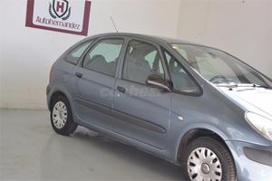 CITROEN Xsara Picasso 1.6 HDi 92 Exclusive 5p.