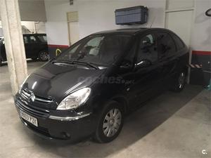 CITROEN Xsara Picasso 1.6 HDi 92 Exclusive 5p.