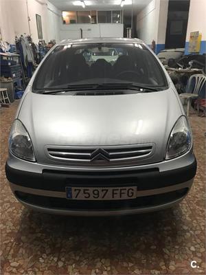 CITROEN Xsara Picasso 1.6 HDi 92 Exclusive Plus 5p.