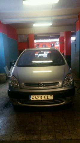 CITROEN Xsara Picasso 2.0 HDI -00