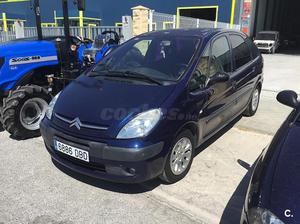 CITROEN Xsara Picasso 2.0 HDI Exclusive 5p.