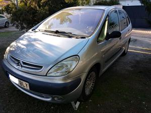 CITROEN Xsara Picasso V -01