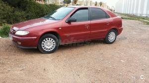 CITROEN Xsara v SX 5p.