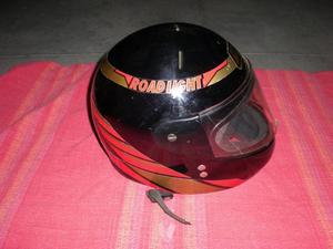 Casco de moto NZI