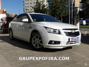 Chevrolet Cruze 1.7 Lt Clima 4p. -13