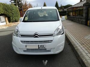 Citroen Berlingo 75cv multiespace Año 