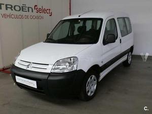 Citroen Berlingo First 1.6 Hdi 75 Sx 5p. -11