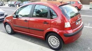 Citroen C3 1.4 Hdi Audace 5p. -08