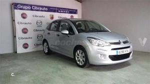 Citroen C3 Hdi 70 Tonic 5p. -13