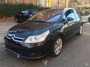 Citroen C4 2.0 Hdi 138 Vts 3p. -05