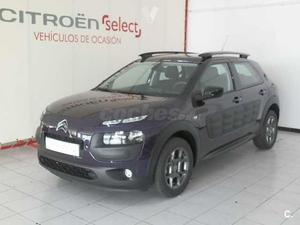 Citroen C4 Cactus Bluehdi 73kw 100cv Shine 5p. -17