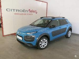 Citroen C4 Cactus Puretech 60kw 82cv Feel 5p. -17