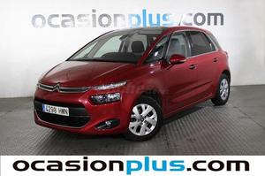 Citroen C4 Picasso 1.6 Ehdi 115cv Etg6 Intensive 5p. -14