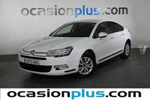 Citroen C5 1.6 Hdi 115cv Business 4p. -13