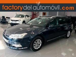 Citroen C5 2.0 Hdi 140cv Sport Tourer 5p. -11