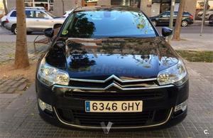 Citroen C5 2.0 Hdi Fap S 4p. -08