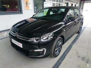 Citroen Celysee Puretech 60kw 82cv Shine 4p. -17