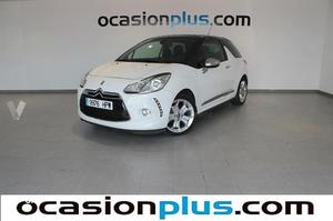 Citroen Ds3 Ehdi 90 Limited Edition 3p. -13