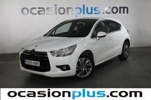 Citroen Ds4 1.6 Ehdi 115cv Stt Style 5p. -12