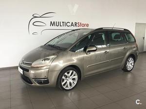 Citroen Grand C4 Picasso 1.6 Hdi 110cv Seduction 5p. -11