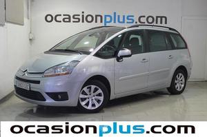 Citroen Grand C4 Picasso 2.0 Hdi Cmp Premier 5p. -09