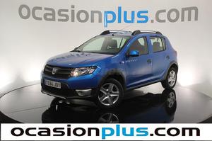 DACIA Sandero Stepway TCE 90 5p.