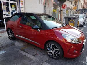 DS DS 3 PureTech 110 SS Style 3p.