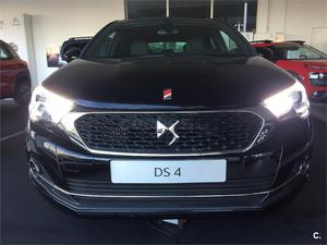 DS DS 4 BlueHDi 88kW 120CV 6v PERFORMANCE Line 5p.