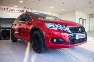 DS DS 4 Crossback 1.6 BlueHDi 88kW 120CV Desire 5p.