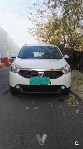 Dacia Lodgy Ambiance Dci pl 5p. -14