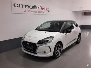 Ds Ds 3 Puretech 81kw 110cv Desire 3p. -17