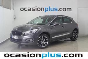 Ds Ds 4 1.2 Puretech 130cv Ss Style 5p. -16