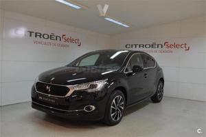 Ds Ds 4 1.6 Bluehdi 88kw 120cv Style 5p. -17