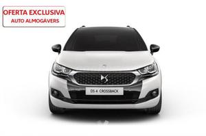 Ds Ds 4 Crossback 1.6 Bluehdi 88kw Connected Chic 5p. -17