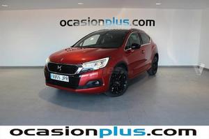 Ds Ds 4 Crossback Bluehdi 180 Ss Eat6 Sport 5p. -16