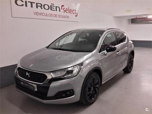 Ds Ds 4 Crossback Puretech 96kw Ss Connected Chic 5p. -17