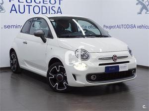 FIAT 500 S 1.2 8v 69cv 3p.