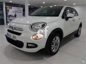 FIAT 500X Pop Star 1.3 MultiJet 95CV 4x2 5p.