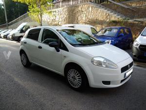 FIAT Grande Punto 1.3 Multijet 16v 90 Dynamic -07