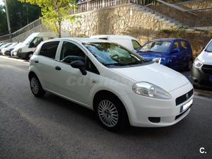 FIAT Grande Punto 1.3 Multijet 16v 90 Dynamic 5p.