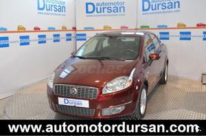 FIAT Linea v Emotion 105cv Diesel Multijet E5 4p.