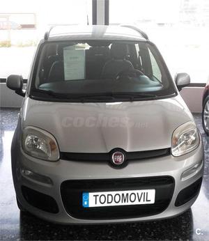 FIAT Panda 1.2 Lounge 69cv EU6 5p.